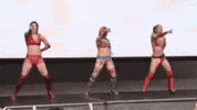 Hikaru Shida Wwe GIF