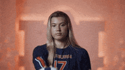 Sport Fun GIF by Auburn Tigers