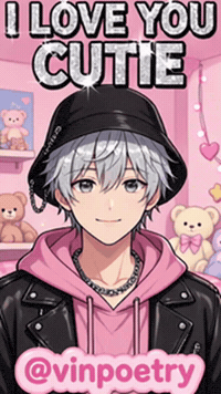 My Cutie Pie GIF