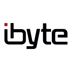 ibyte giphyupload tecnologia ibyte lojasibyte Sticker