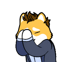 Crypto Doge Sticker by Dogelon Mars