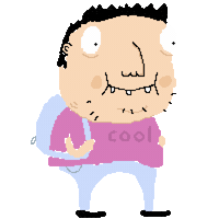 timmywalks Sticker by TOM WALKER