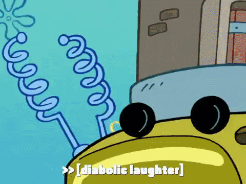 season 6 pet or pets GIF by SpongeBob SquarePants