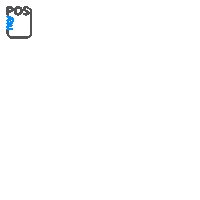 Money Shopping Sticker by myPOS