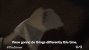 Season 3 GIF by The Sinner