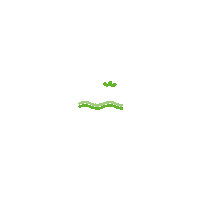 Logo Weiss Sticker by w-klein