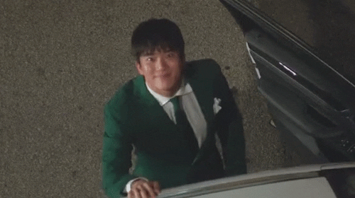 kdramabingers giphyupload kdramabingers something about one percent something about 1 percent GIF