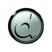 joeldaehler logo dahler daehler Sticker
