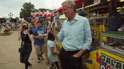 Corn Dog GIF by Election 2020