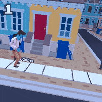 steppypants GIF