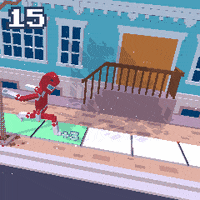 steppypants GIF