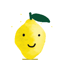 Happy Art Sticker