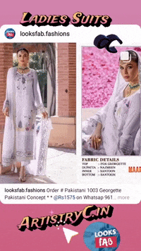 Buy Now Fashion GIF by ArtistryC