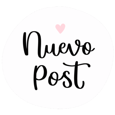 Post Nuevopost Sticker by Palito de Pan
