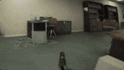 Survivalgame Actiongame GIF