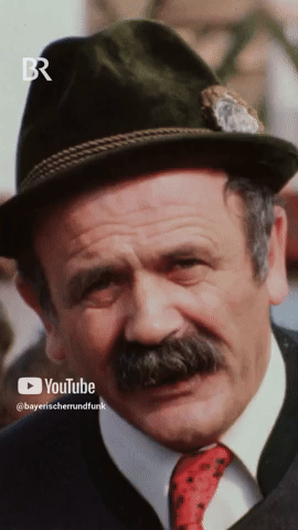 Wer bin ich und wie viele ... Maß?