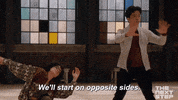 Season 8 Tns GIF by THE NEXT STEP