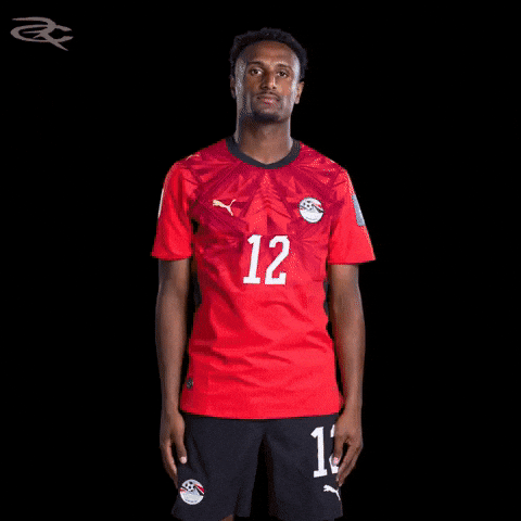 Fifa World Cup Egypt GIF by Respective