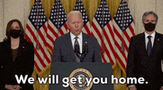 Joe Biden GIF by GIPHY News