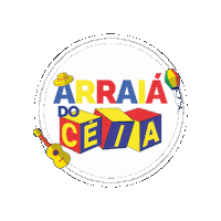 Ceia Sticker by Céia - Centro Integrado Andréia Azevedo
