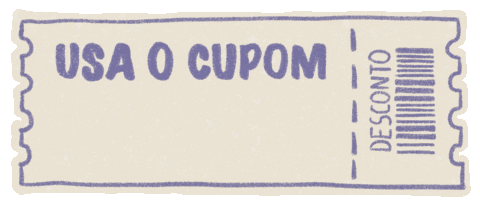 Voucher Cupom GIF by Déia Dietrich