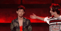 abc GIF by Boy Band