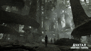 Forest Trees GIF by Ubisoft