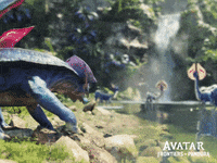 Scream Roaring GIF by Ubisoft