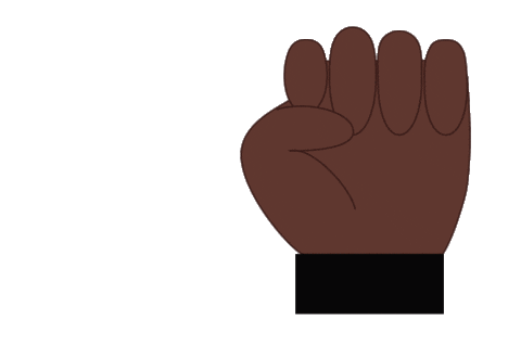 Social Justice Pride Sticker by TINDER