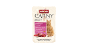 Pet Food Cat Sticker by animonda