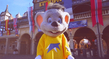 thumbs yes GIF by Europa-Park
