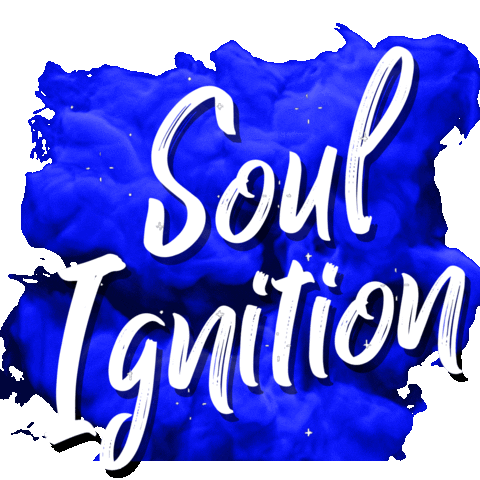 thegypsymumma giphyattribution the gypsy mumma soul ignition Sticker