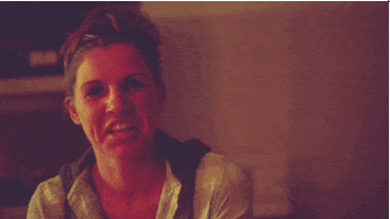 Reaction GIF by CA in LA