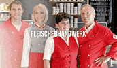 GIF by Fleischerhandwerk