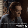 Season 2 Episode 3 GIF by Motherland: Fort Salem