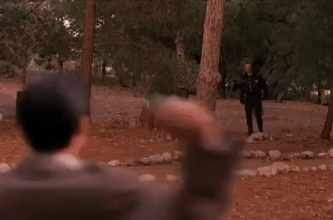 season 1 episode 3 GIF by Twin Peaks on Showtime