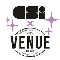 ConestogaStudentsInc csi condor conestoga cliffy Sticker