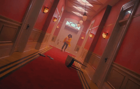 I Should Probably Go To Bed GIF by Dan + Shay