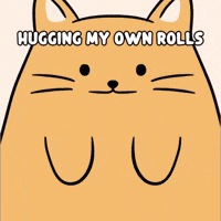 Wellness Self Care GIF by MESA My Emotional Support Animal