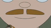 Season 1 Cartoon GIF by Paramount+