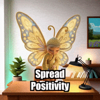 Motivation Affirmations GIF by BuddhaFlyJourney