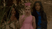 fox GIF by ScreamQueens