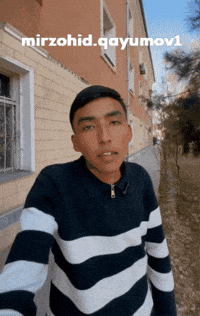 Uzbek Wow GIF