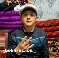 Behruz GIF