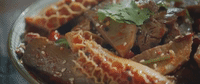 szechuan food GIF