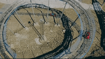 Glacier_3000 travel adventure switzerland mountains GIF