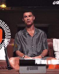 Ronaldo GIF
