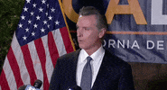 Gavin Newsom GIF by GIPHY News