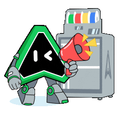 3D Printer Sticker by Creality Official