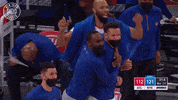 GIF by New York Knicks